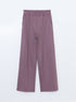 LC Waikiki Women's Elastic Waist Sweatpants